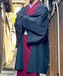 Handmade(ハンドメイド)の「水着/着物・浴衣(浴衣)」