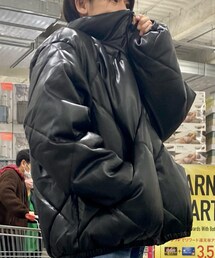 ZARA | ダウンベスト