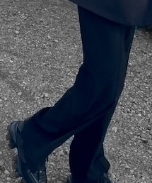UNIQLO | スラックス