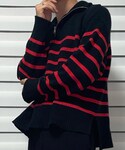 ZARA(ザラ)の「トップス(ニット/セーター)」