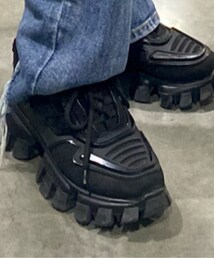 PRADA | スニーカー
