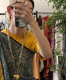 VINTAGE | Tシャツ/カットソー