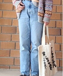 GU | デニムパンツ