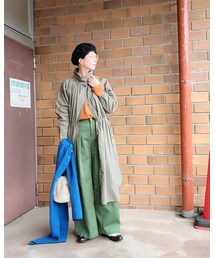 マフラー手持ち | インテリア