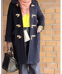 Simplicite | ダッフルコート