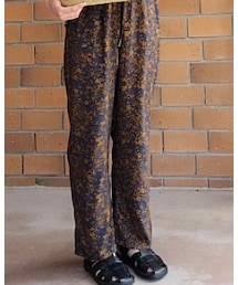 UNIQLO | ドレープパンツ(パンツ)