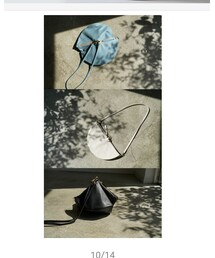 Ampersand | ショルダーバッグ