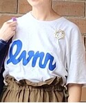 6JUMBOPINSの「トップス(Tシャツ/カットソー)」