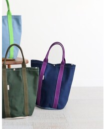 CADER KEY | トートバッグ