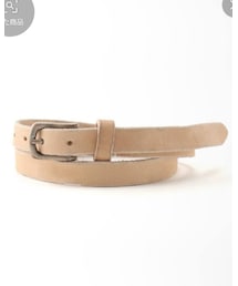 Broe&Co | ベルト