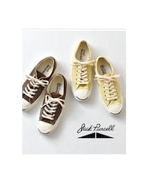 JACK PURCELL | ジャックパーセルPETキャンパススニーカー(スニーカー)