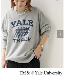 B.C STOCK | collegeスウェット(スウェット)