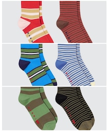 UNIQLO×MARNI | ソックス/靴下