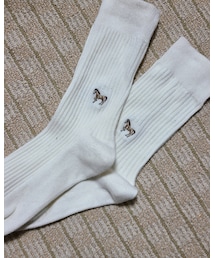靴下屋 | 馬のワンポイントが可愛い🐎(ソックス/靴下)