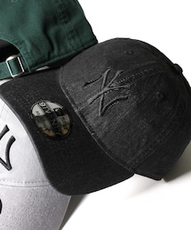 NEW ERA | キャップ
