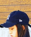 NEW ERA(ニューエラ)の「帽子(キャップ)」