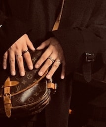 PARKS TOKYO SELECT | リング