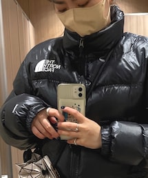 THE NORTH FACE | ダウンジャケット/コート