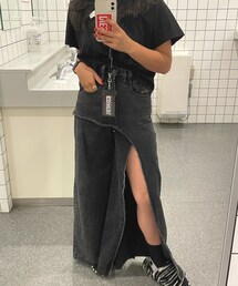 DIESEL | デニムパンツ