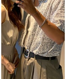 GU | シャツ/ブラウス