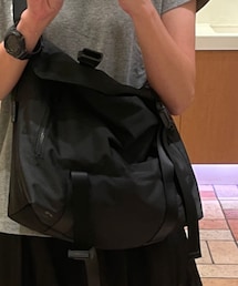 THE SHINZONE | メッセンジャーバッグ