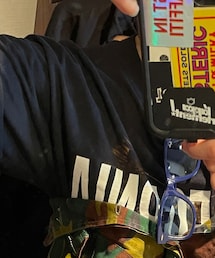 Deuxieme Classe | Tシャツ/カットソー