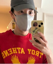 Deuxieme Classe | キャップ