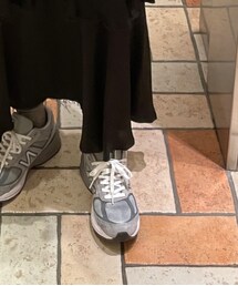 NEW BALANCE | スニーカー