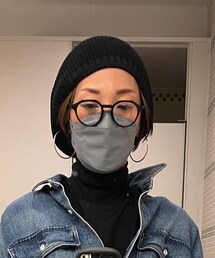 CA4LA | ハンチング/ベレー帽