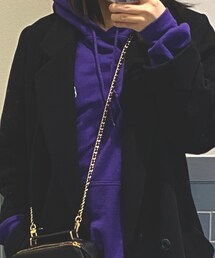 WIND AND SEA | パーカー