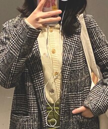 RETRO GIRL | ニット/セーター