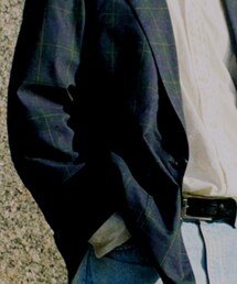 BURBERRY | テーラードジャケット
