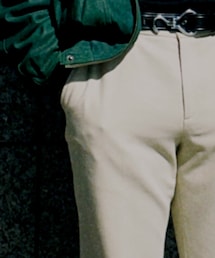 ZARA | スラックス
