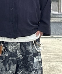 s'yte | Tシャツ/カットソー