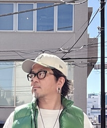 NEW ERA | キャップ