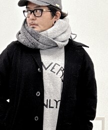 high way | スウェット