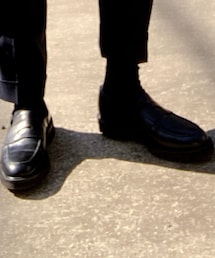 JOHN LOBB | ローファー