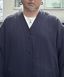 UNITED ARROWS & SONS | カーディガン/ボレロ