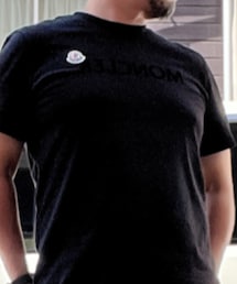 MONCLER | Tシャツ/カットソー