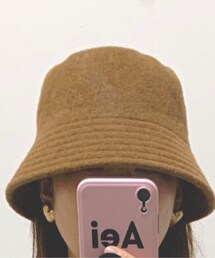 UNIQLO | ハット