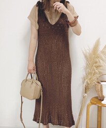 GU | ワンピース/ドレス