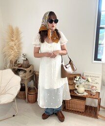 shein | ワンピース