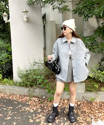 UNIQLO | ジャケット/アウター