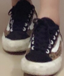 VANS | スニーカー
