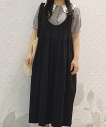 no brand | ワンピース/ドレス
