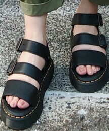 Dr. Martens | サンダル