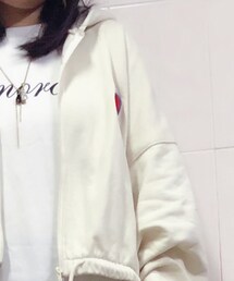 KATZE | ブルゾン