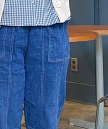 Korea | デニムパンツ