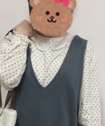 korea brand | シャツ/ブラウス