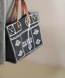 KATZE | トートバッグ